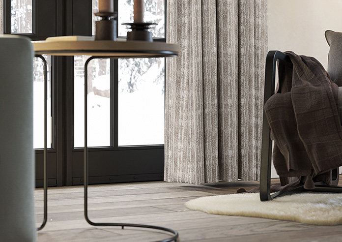 Industria, Vintage - Made to Measure Curtains - Image 5